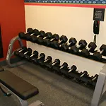 Hampton Inn Richmond - Airport 