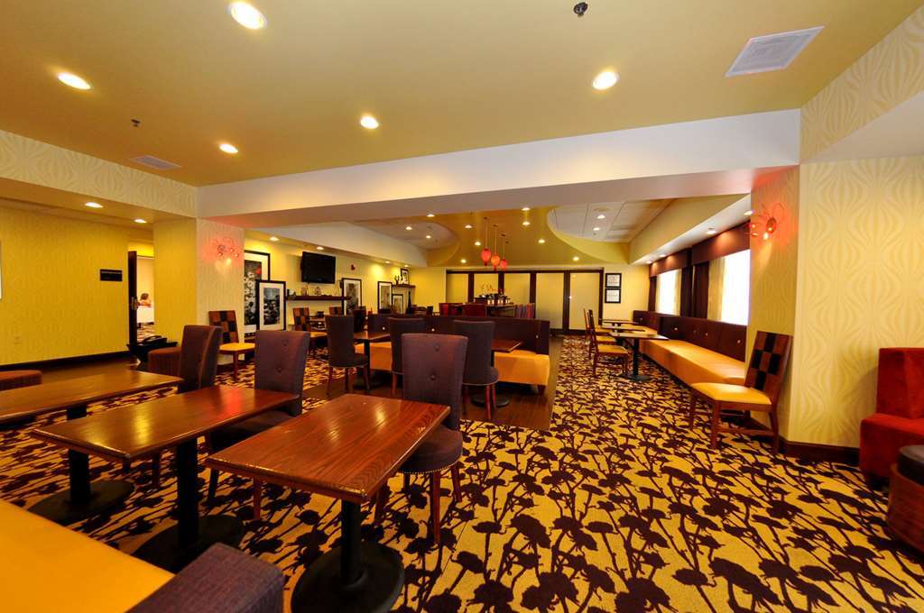 Hampton Richmond - Airport 3* Sandston